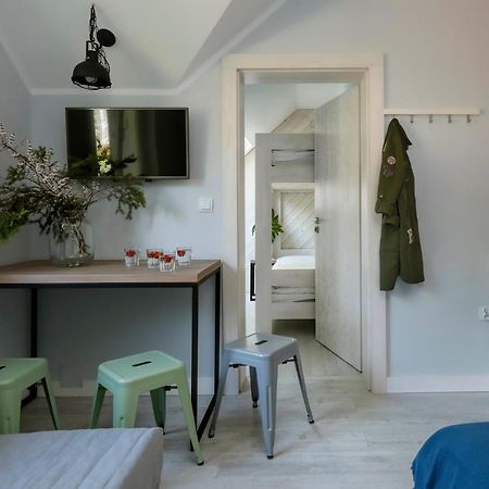 Pokoje I Apartamenty Poddabie 2 Dış mekan fotoğraf