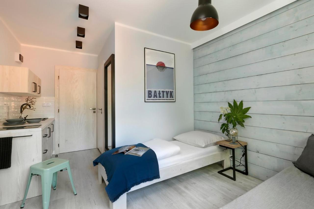 Pokoje I Apartamenty Poddabie 2 Dış mekan fotoğraf