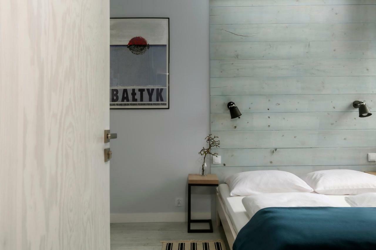 Pokoje I Apartamenty Poddabie 2 Dış mekan fotoğraf