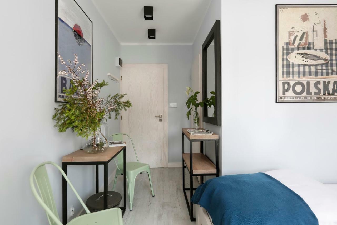 Pokoje I Apartamenty Poddabie 2 Dış mekan fotoğraf