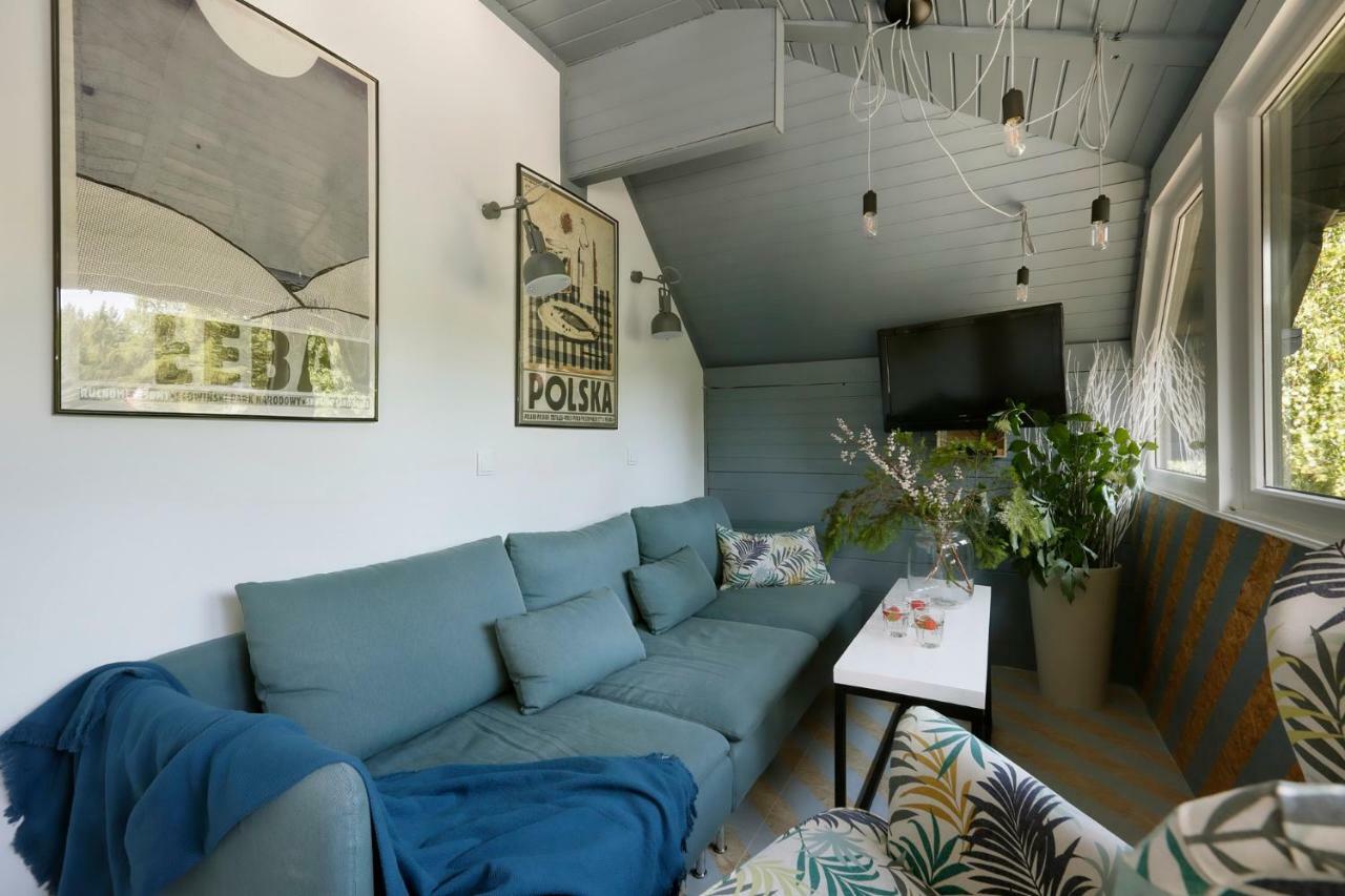 Pokoje I Apartamenty Poddabie 2 Dış mekan fotoğraf