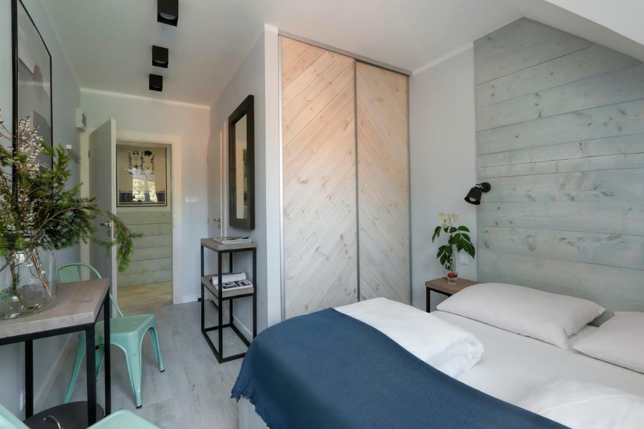 Pokoje I Apartamenty Poddabie 2 Dış mekan fotoğraf