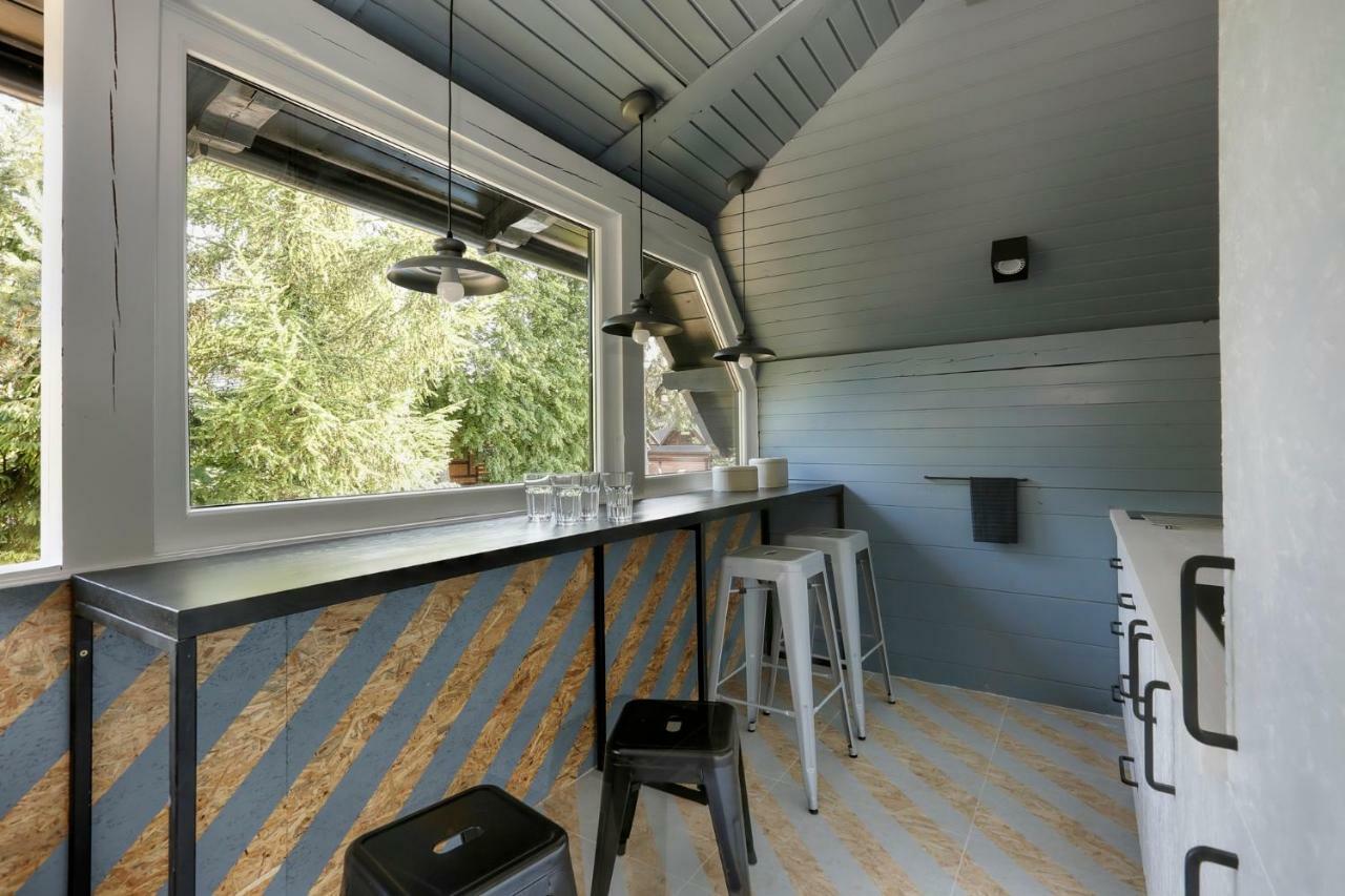 Pokoje I Apartamenty Poddabie 2 Dış mekan fotoğraf